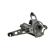 CHEVROLET BOLT EVREAR WINDOW WIPER MOTOR 42674730